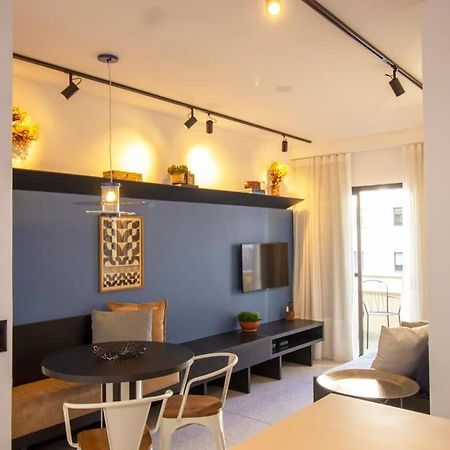 Bhomy Jardins Home Boutique Chic Ma510 São Paulo Eksteriør billede
