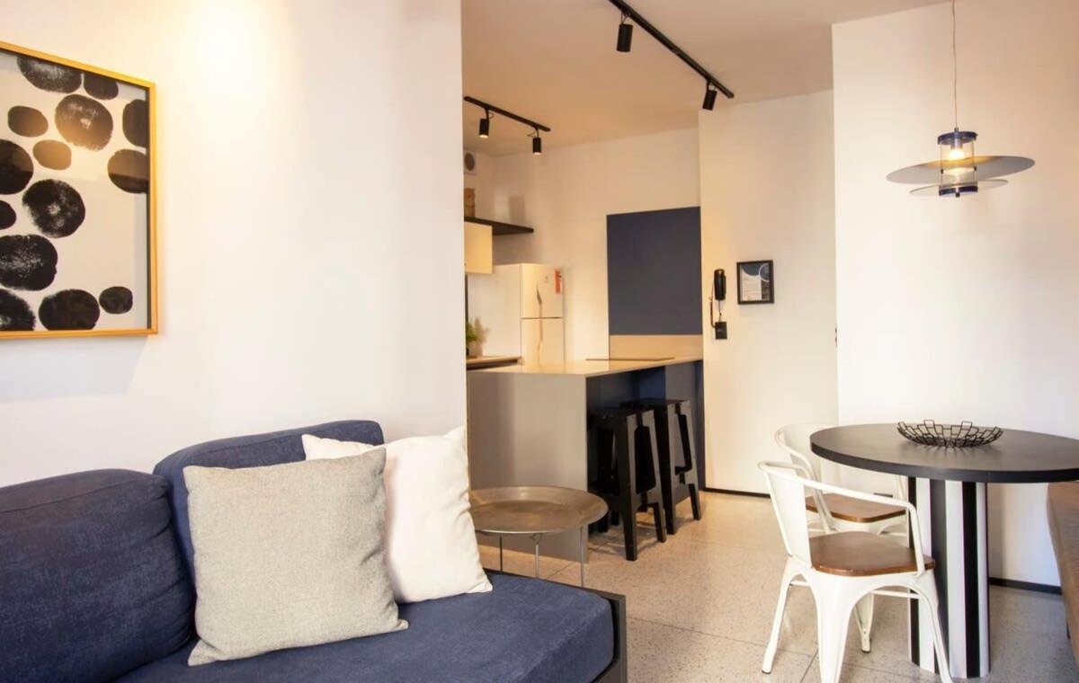 Bhomy Jardins Home Boutique Chic Ma510 São Paulo Eksteriør billede