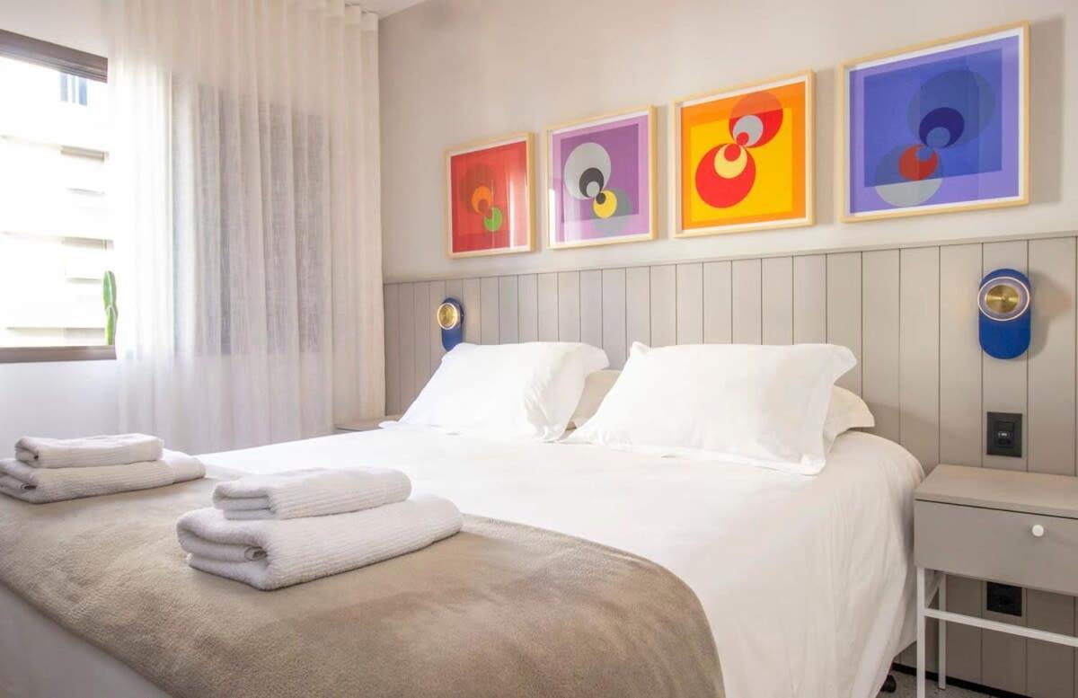 Bhomy Jardins Home Boutique Chic Ma510 São Paulo Eksteriør billede