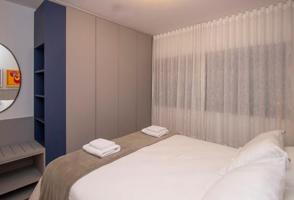 Bhomy Jardins Home Boutique Chic Ma510 São Paulo Eksteriør billede