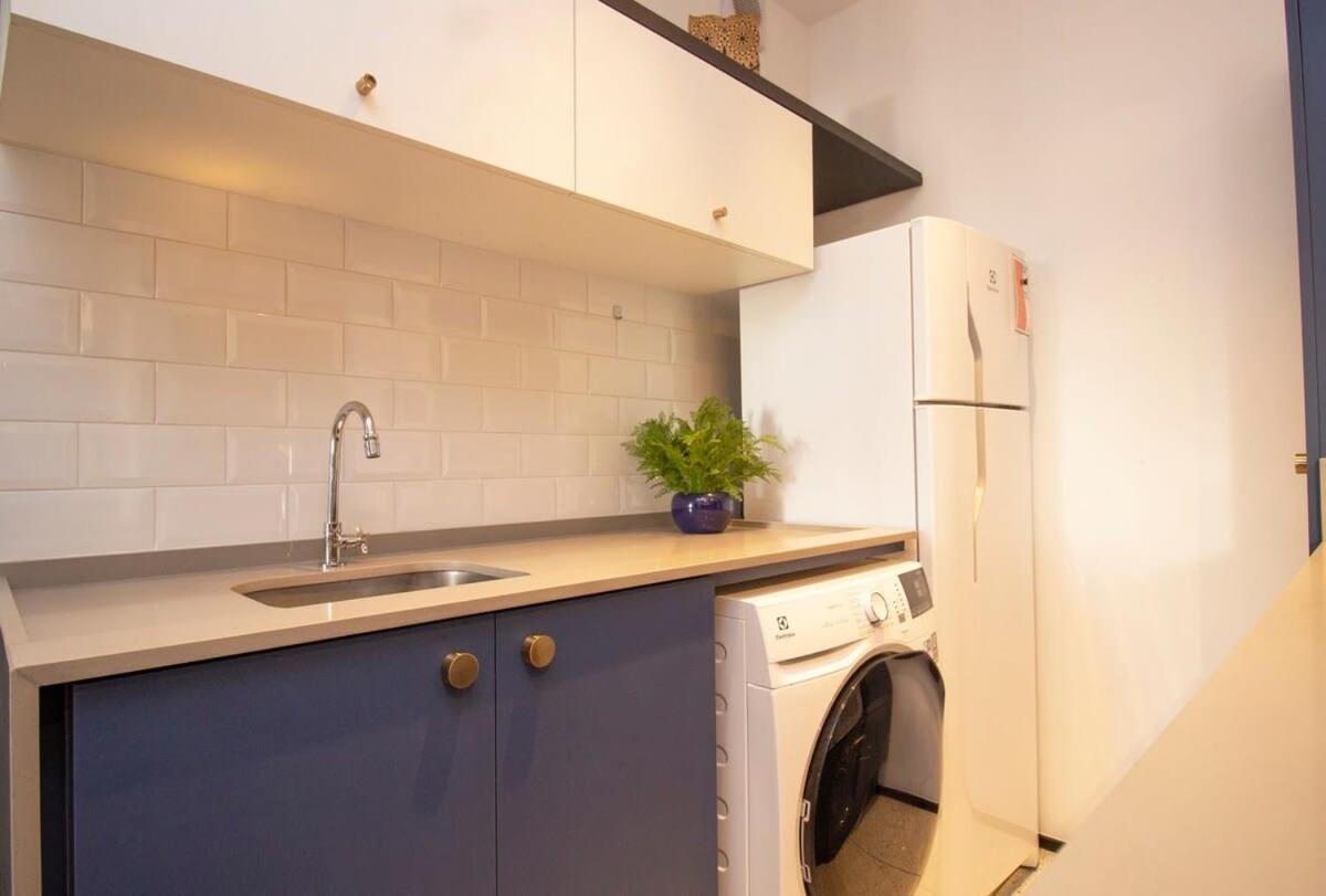 Bhomy Jardins Home Boutique Chic Ma510 São Paulo Eksteriør billede