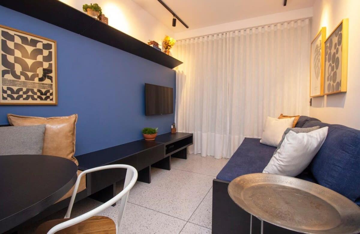 Bhomy Jardins Home Boutique Chic Ma510 São Paulo Eksteriør billede