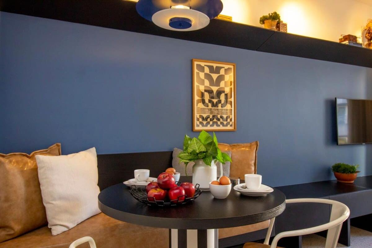 Bhomy Jardins Home Boutique Chic Ma510 São Paulo Eksteriør billede