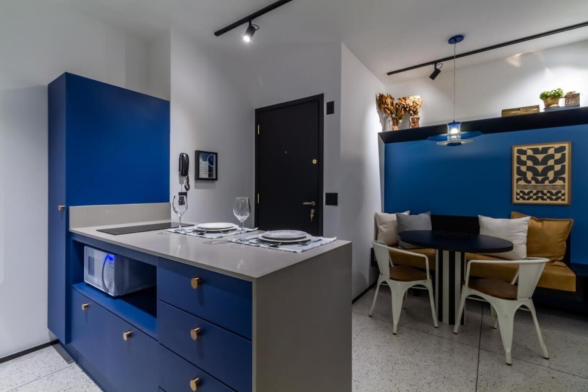 Bhomy Jardins Home Boutique Chic Ma510 São Paulo Eksteriør billede