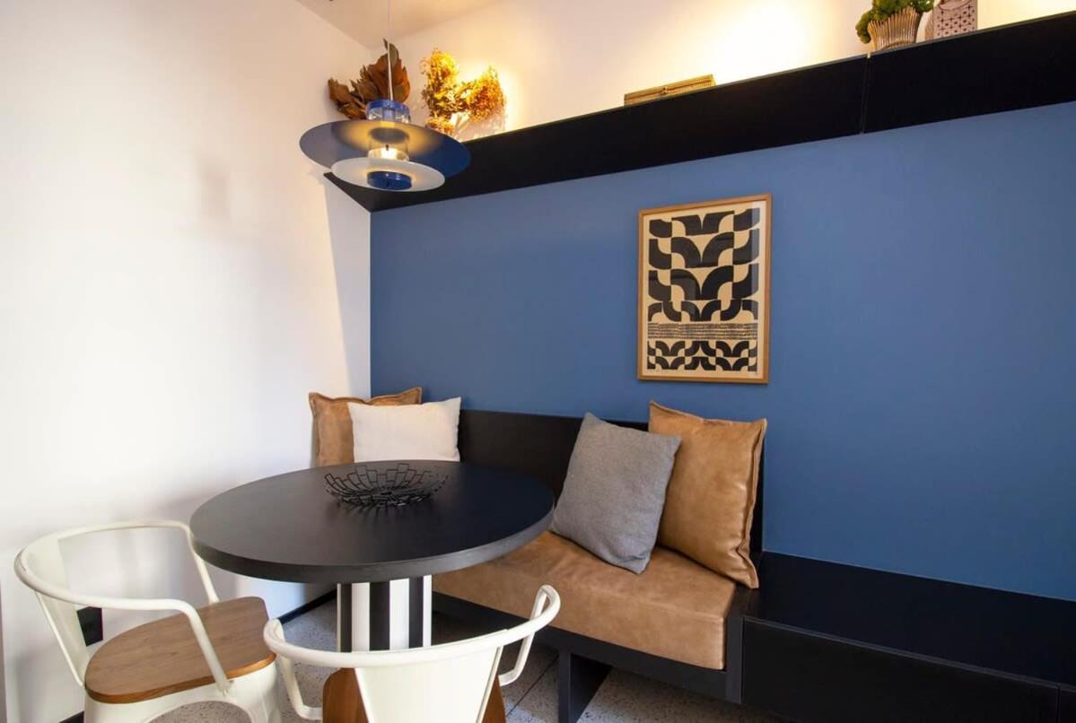 Bhomy Jardins Home Boutique Chic Ma510 São Paulo Eksteriør billede