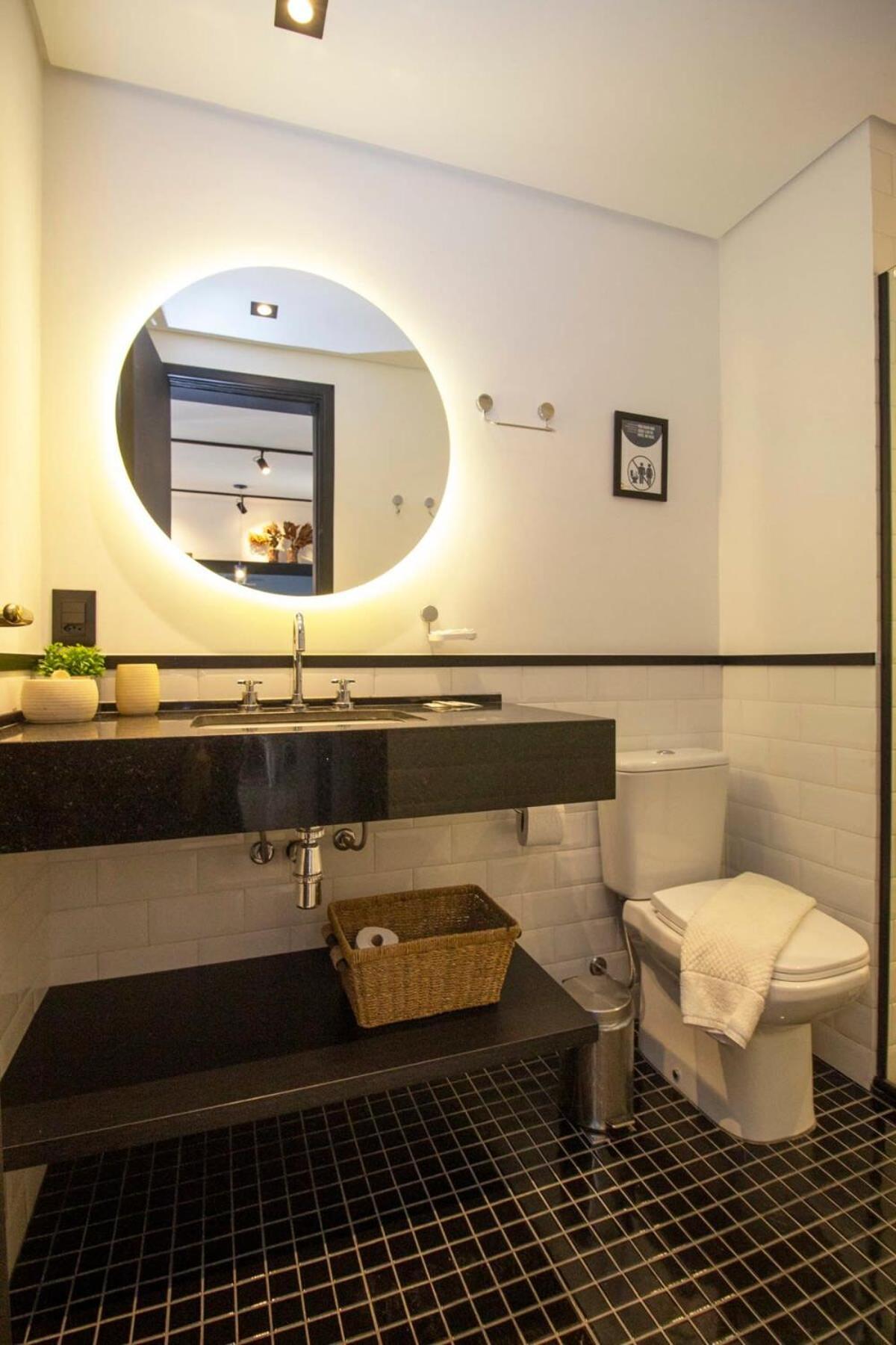 Bhomy Jardins Home Boutique Chic Ma510 São Paulo Eksteriør billede
